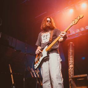 Dan Rickshaw April 25, 2025