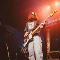 Dan Rickshaw April 25, 2025