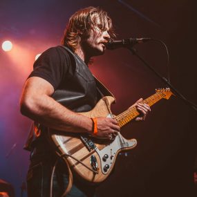 Pete Rickshaw April 25, 2025