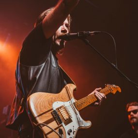 Pete Rickshaw April 25, 2025