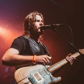 Pete Rickshaw April 25, 2025