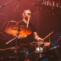 Brett Rickshaw April 25, 2025