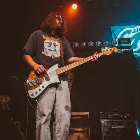 Dan Rickshaw April 25, 2025