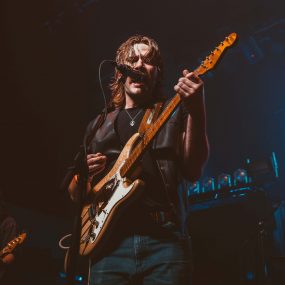 Pete Rickshaw April 25, 2025