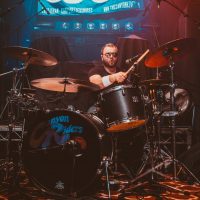 Brett Rickshaw April 25, 2025