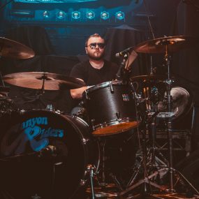 Brett Rickshaw April 25, 2025