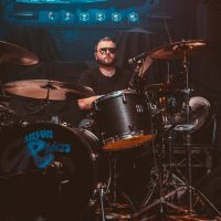 Brett Rickshaw April 25, 2025