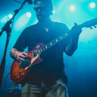 Lenny Rickshaw April 25, 2025