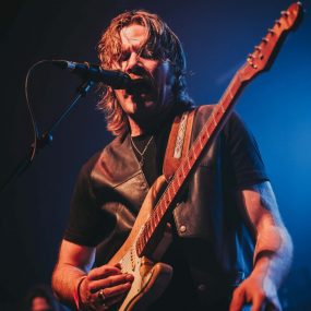 Pete Rickshaw April 25, 2025