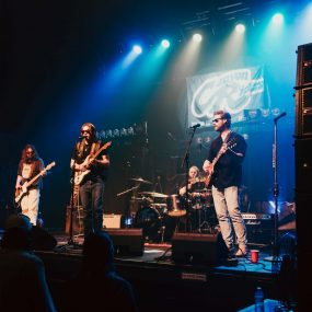 Rickshaw April 25, 2025