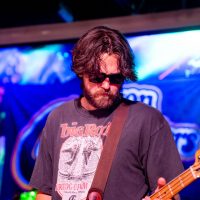 Dan Barking Parrot Penticton July 26, 2025